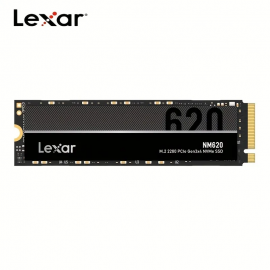 M.2 Lexar NM620 2280 NVMe PCIe 512GB 3500MB/s