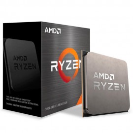 Processador AMD Ryzen 9 5950X Cache 72MB 3.4GHz (4.9GHz Max Turbo) AM4