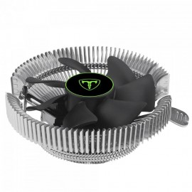 Cooler Para Processador T-DAGGER VITI Intel e AMD 90mm