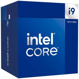 Processador Intel Core i9-14900 3.60GHZ (5.8GHz Turbo Max) 36MB 24-Core 32 Threads 14 Gerao LGA1700