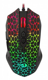 Mouse Gamer Redragon 10.000DPI Inquisitor