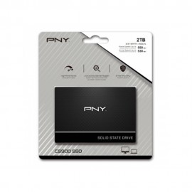 SSD PNY CS900 2TB 2.5 SATA 6GBs