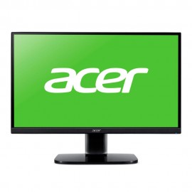 Monitor Acer KA272 HBI 27' FHD 100hz 1ms LED HDMI VGA Preto