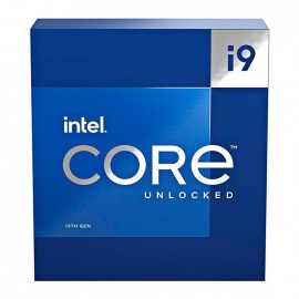 Processador Intel Core i9-13900K 13ª Geração 3.0GHz (5.8GHz Max Turbo) Cache 36MB LGA 1700