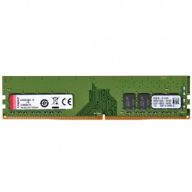Memória Kingston 8GB 2666MHz DDR4 CL19
