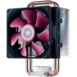 Cooler para Processador CoolerMaster Blizzard T2 AMD/Intel